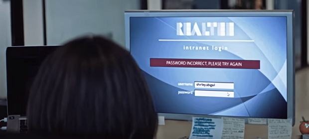 data breach, cyber attack, password