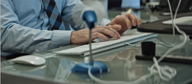 data breach, attackers view, keylogger